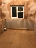 Shower/Bathroom, Cumnor, Oxford, February 2018 - Image 20